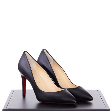 pre owned christian louboutin shoes.